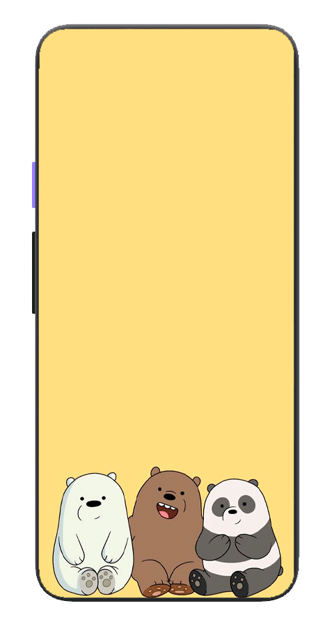 Carcasa escandalosos